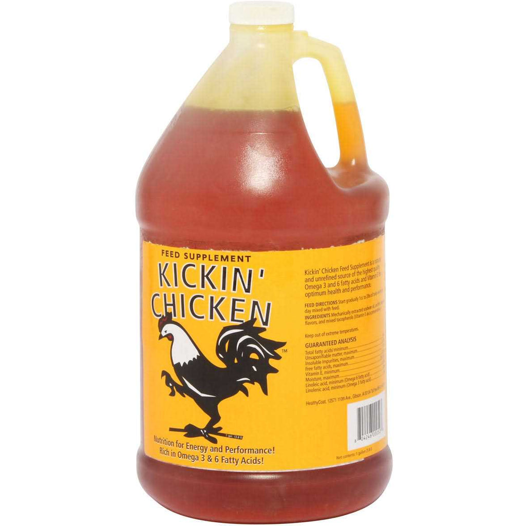 Poultry Feed Supplement I29532
