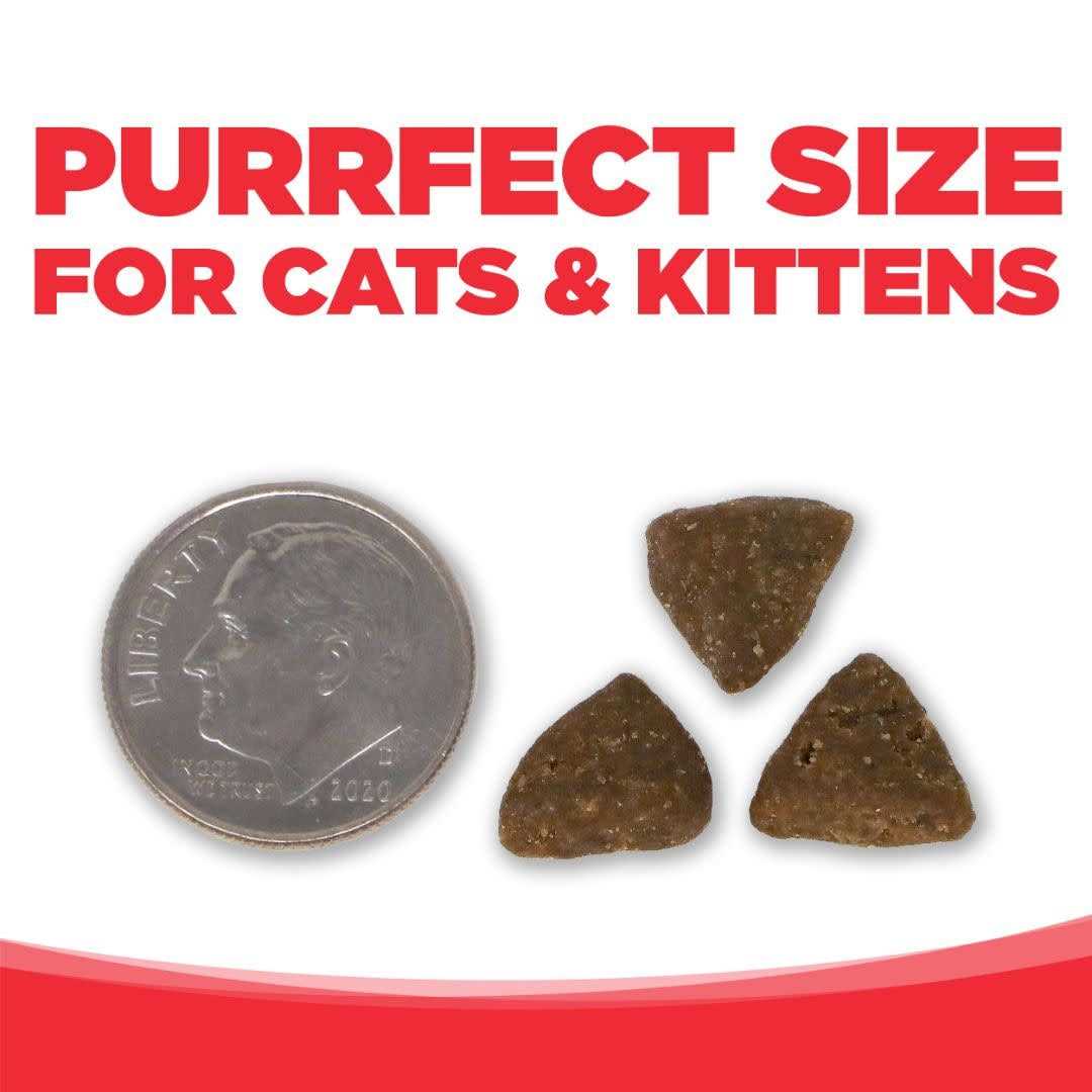 Grain Free Cat Food G9815