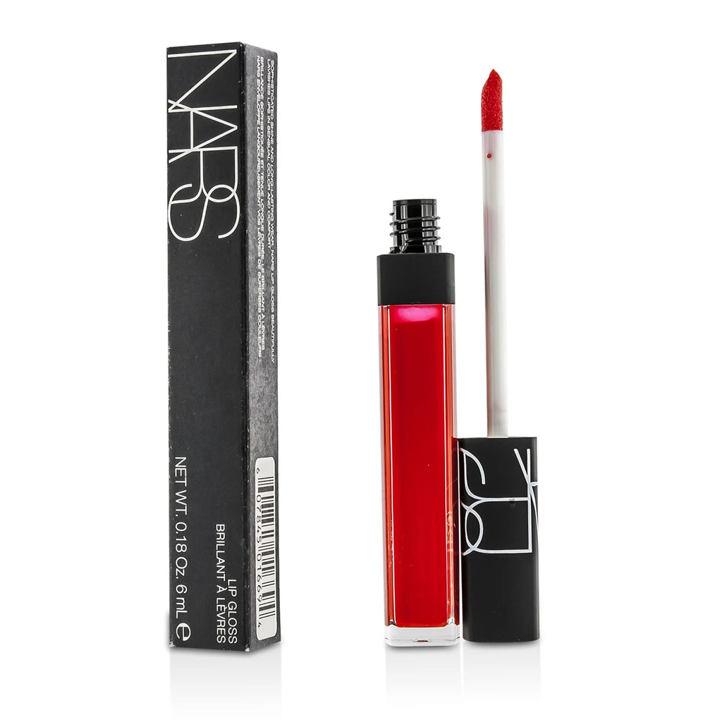 Lip Gloss 6ml W9928