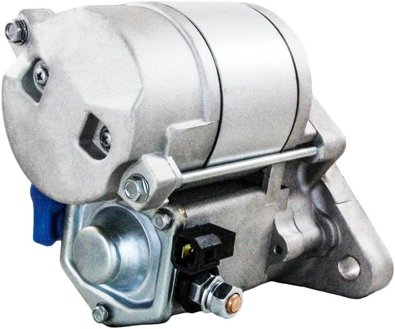 NEW STARTER MOTOR COMPATIBLE WITH CUB CADET TRACTOR R9764