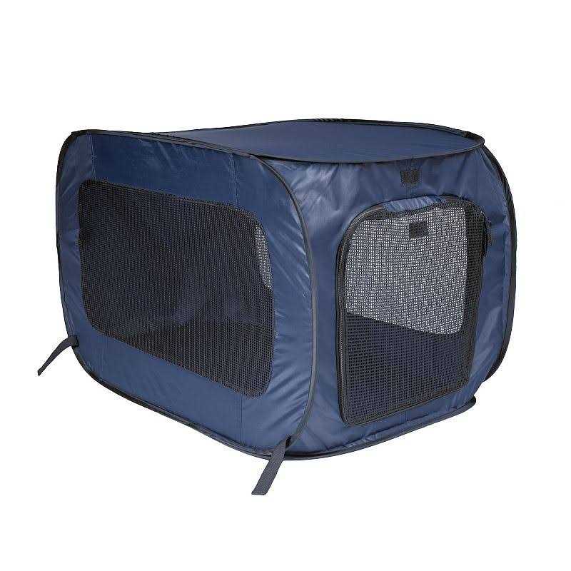 Pop-Up Kennel X740
