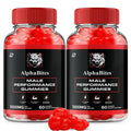 120 Gummies J458