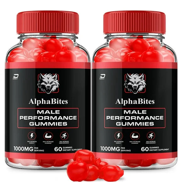 120 Gummies J458