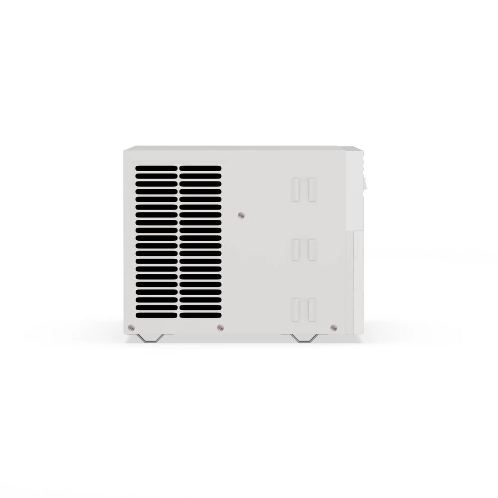 12,000 BTU White Window AC B441073