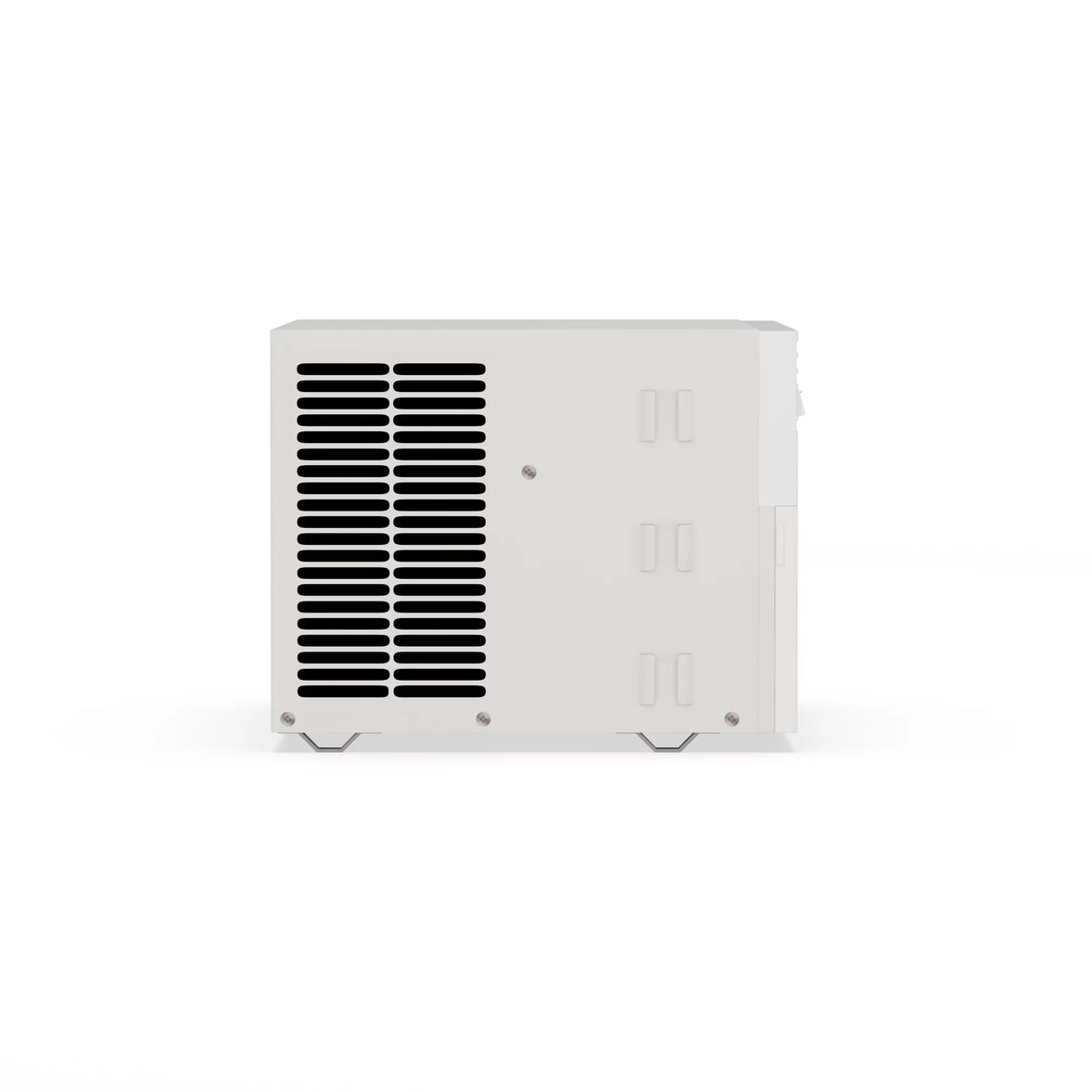 12,000 BTU White Window AC B441073