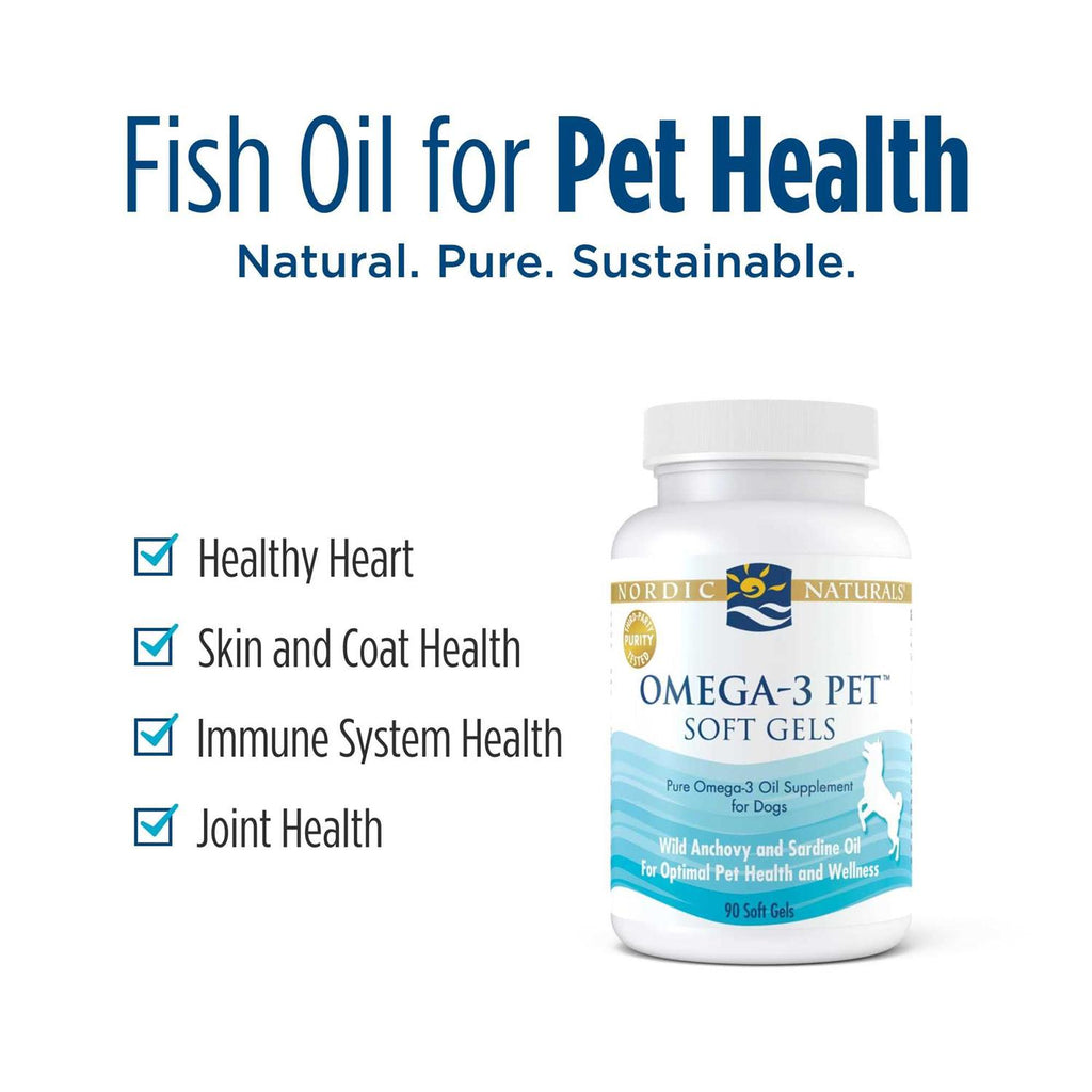 Omega 3 Pet Z71781