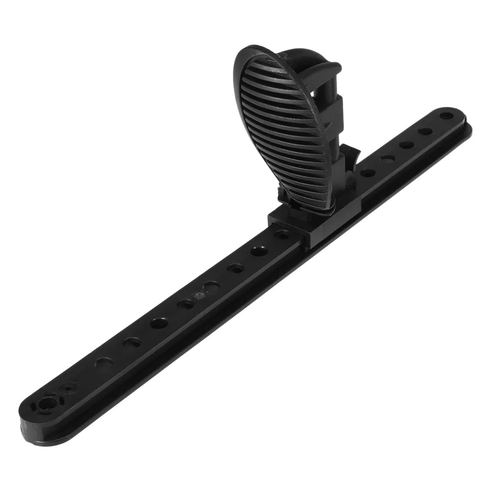 Adjustable Kayak Foot Pegs Foot Brace Pedals I413099