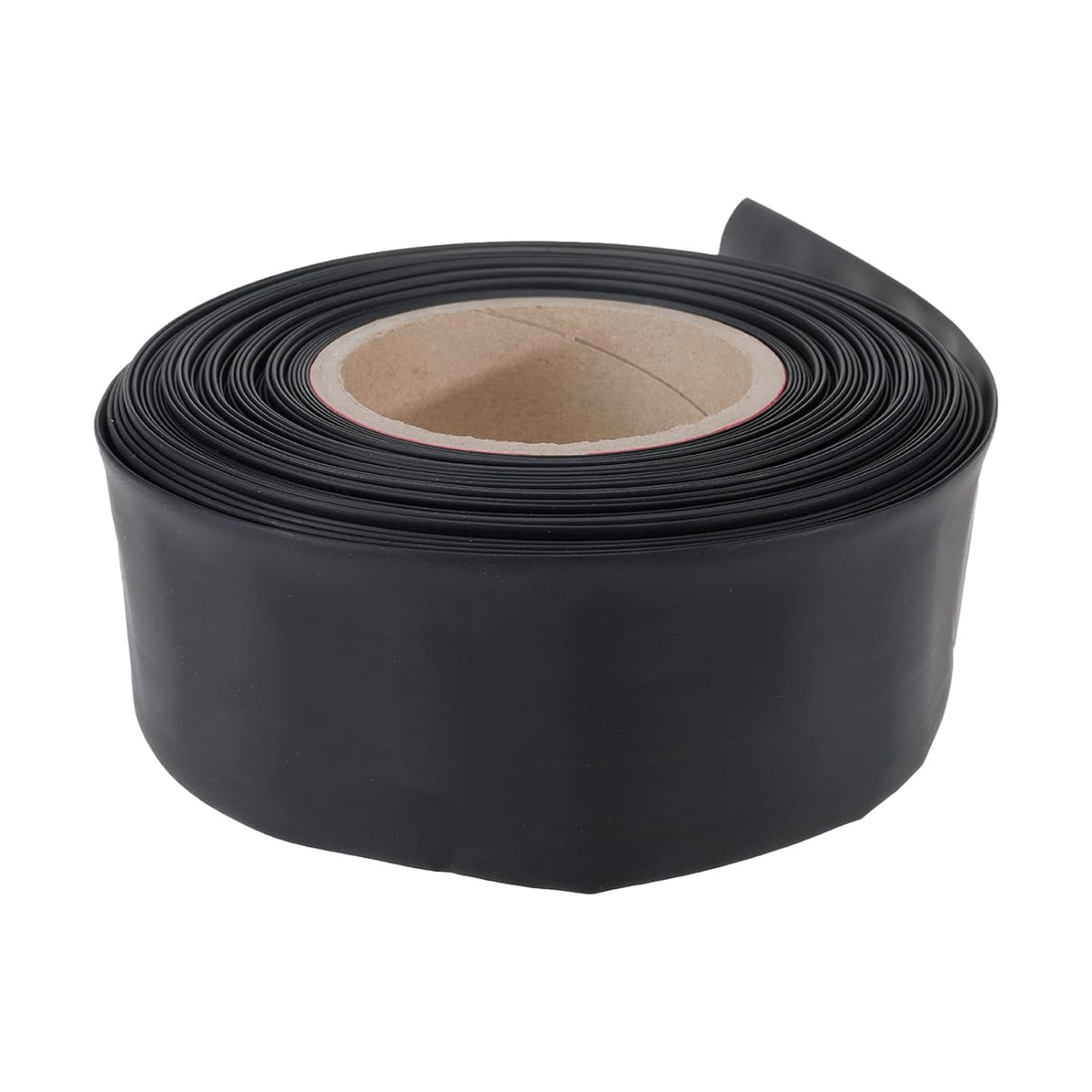 2:1 Heat Shrink Tubing 82 FT 2 Inch ID PE Electrical Shrink Tube Pack of 2 U63236