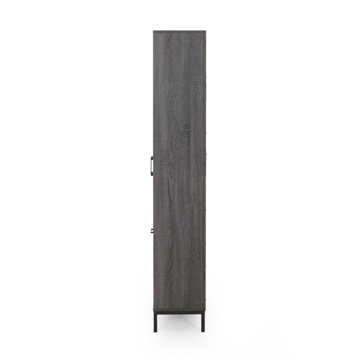Faux Wood Cube Unit Bookcase M130