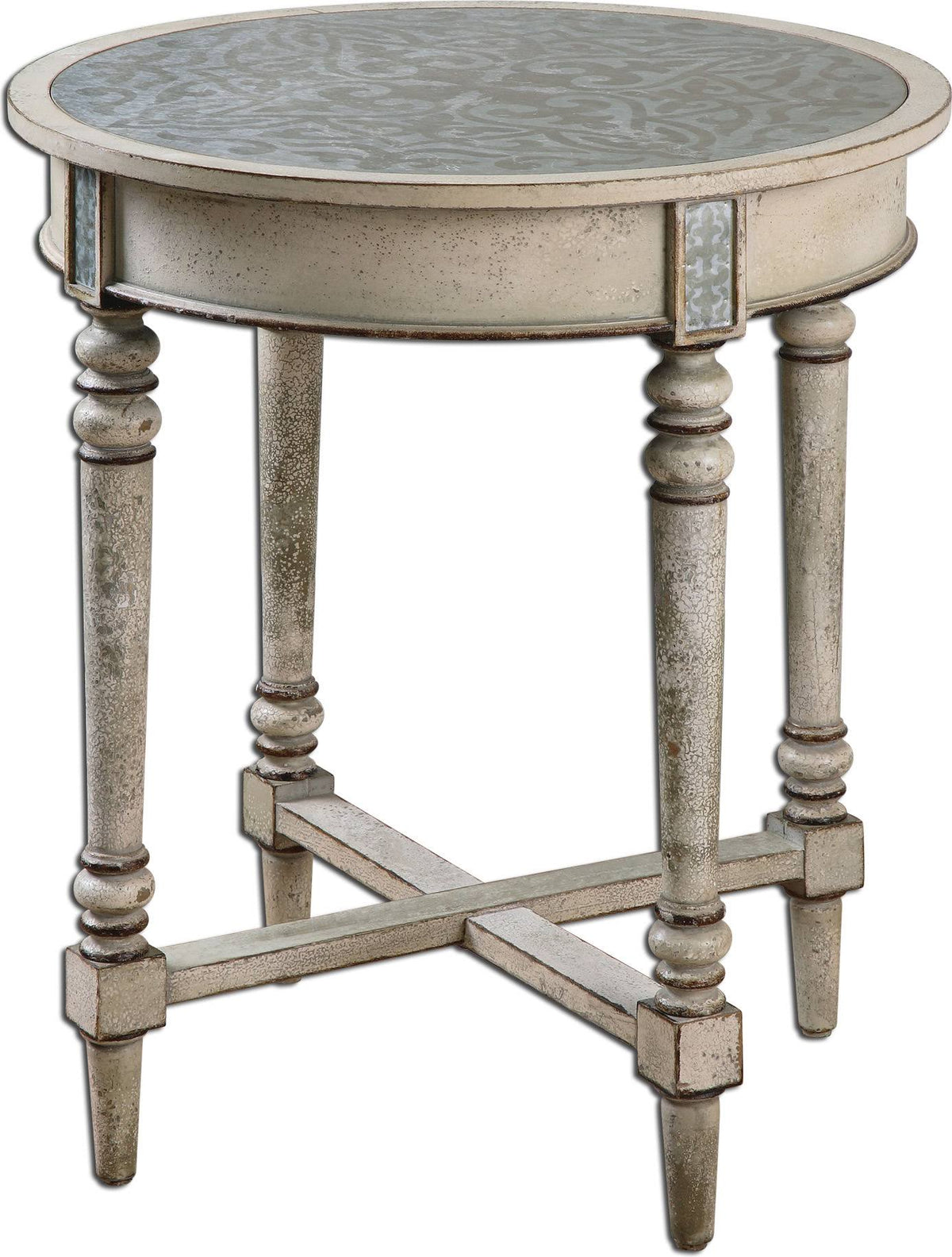 Accent Table S7615