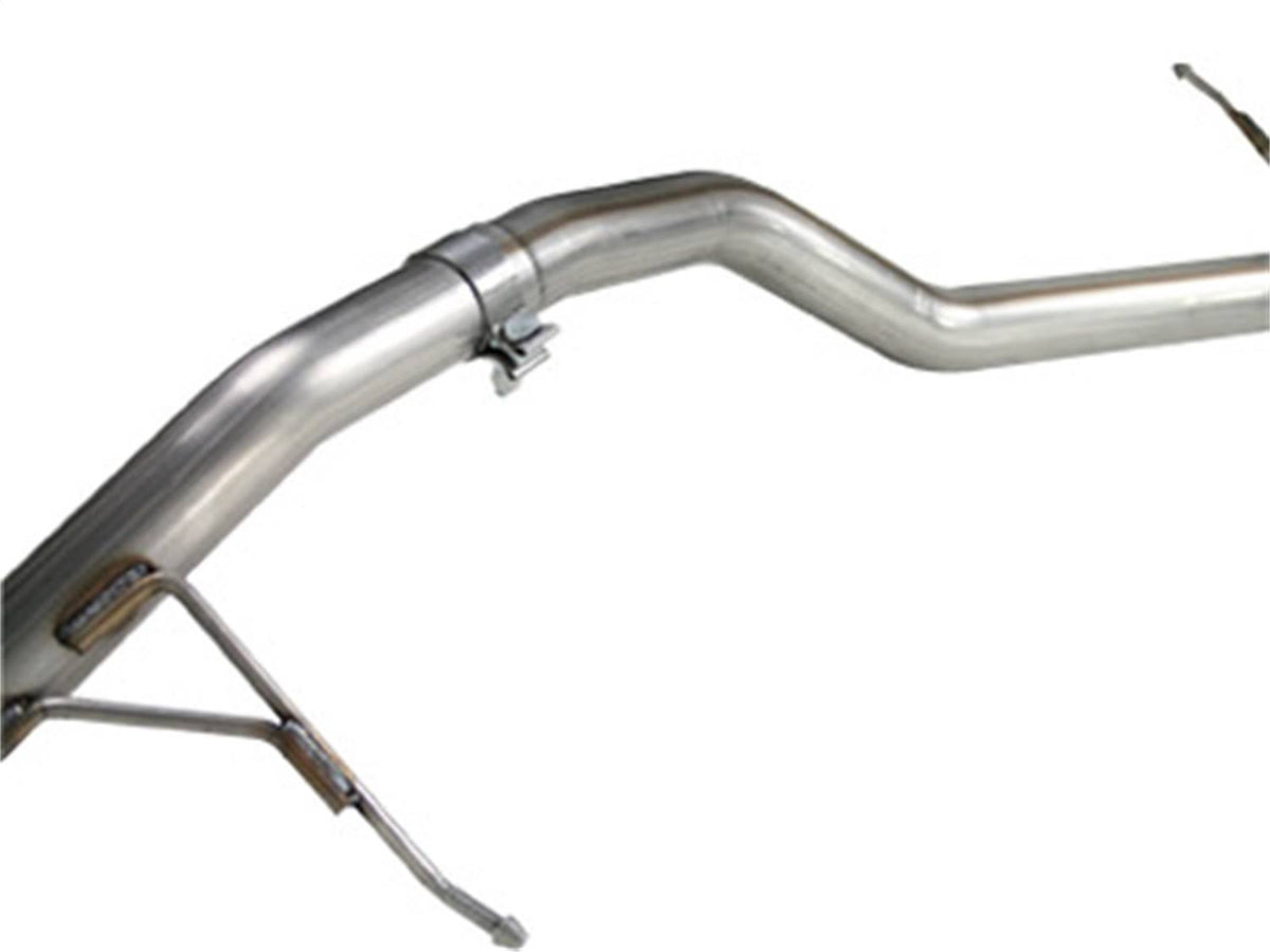 Cat-Back Exhaust System L3916