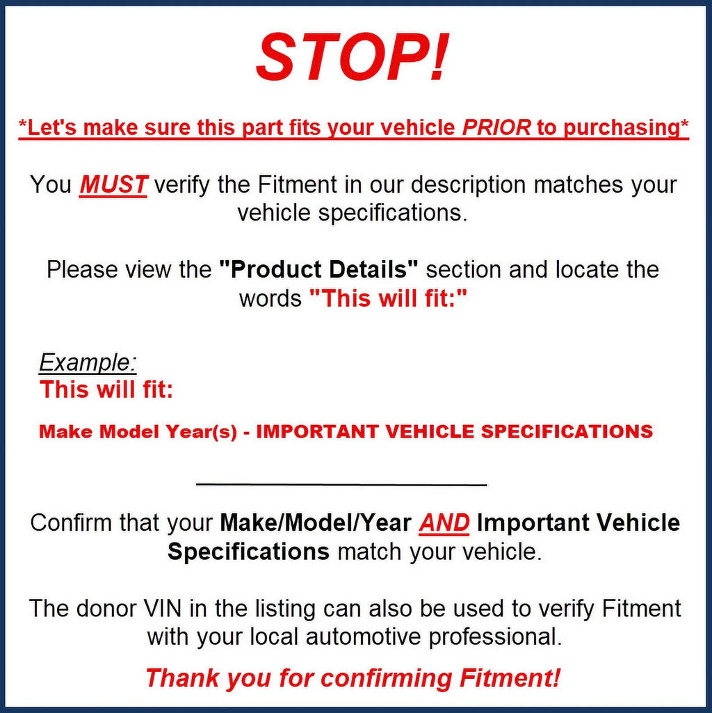 Pre-Owned Kia Sportage A/C Heat Temperature Control Unit K7501