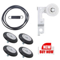 Dryer Drum Replacement Kit W879