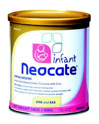 14.1 oz Infant DHA and Ara Powder H887
