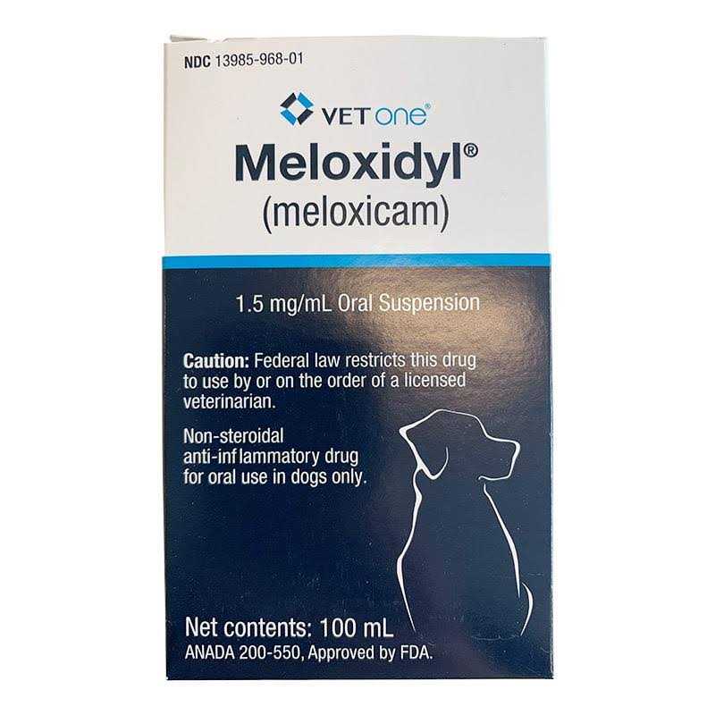 1.5 mg/ml Oral Suspension F70509