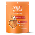 Grain Free Soft and Chewy Dog Stick Treats F1190