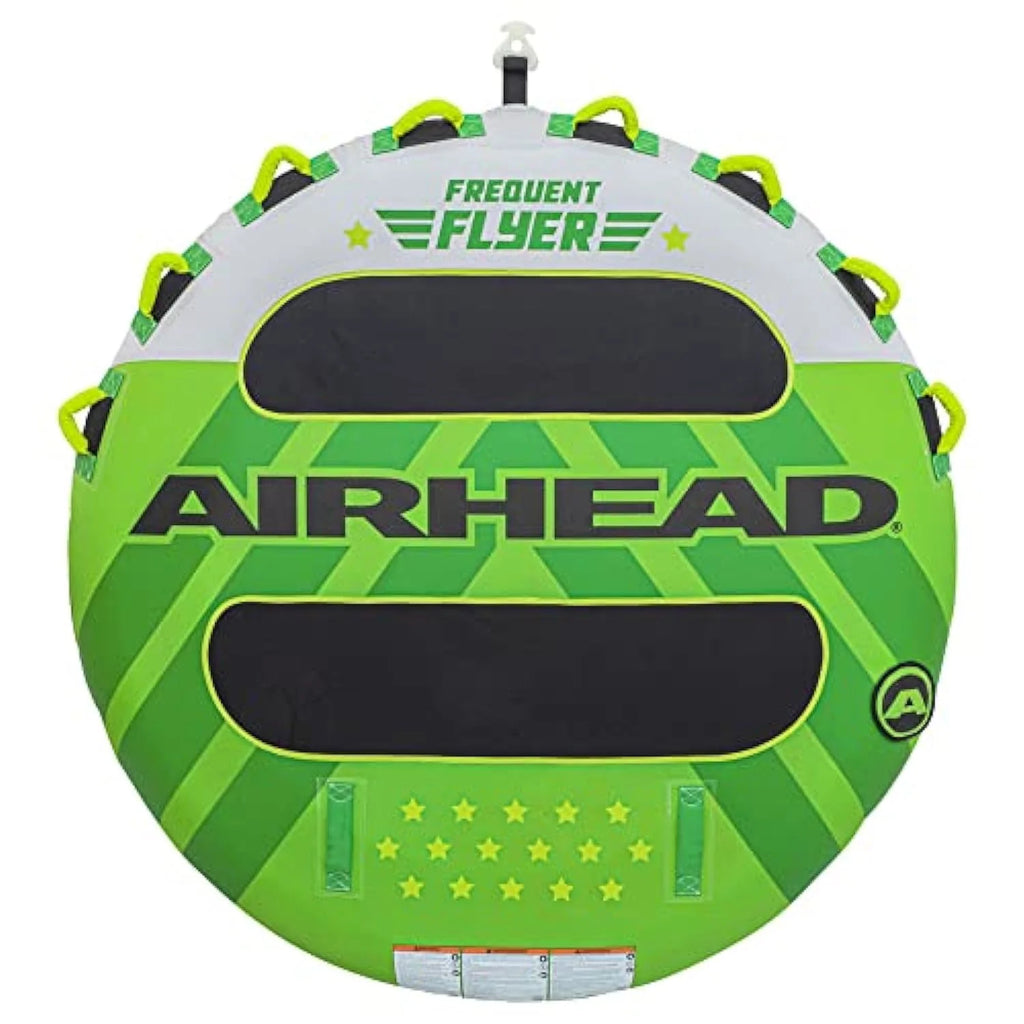 1-3 Rider Towable R564