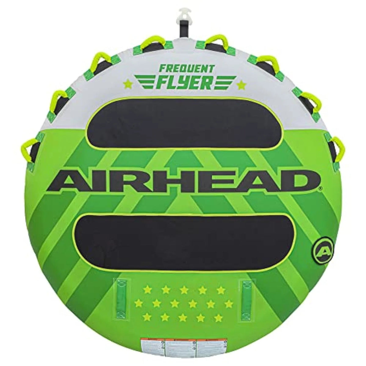 1-3 Rider Towable R564