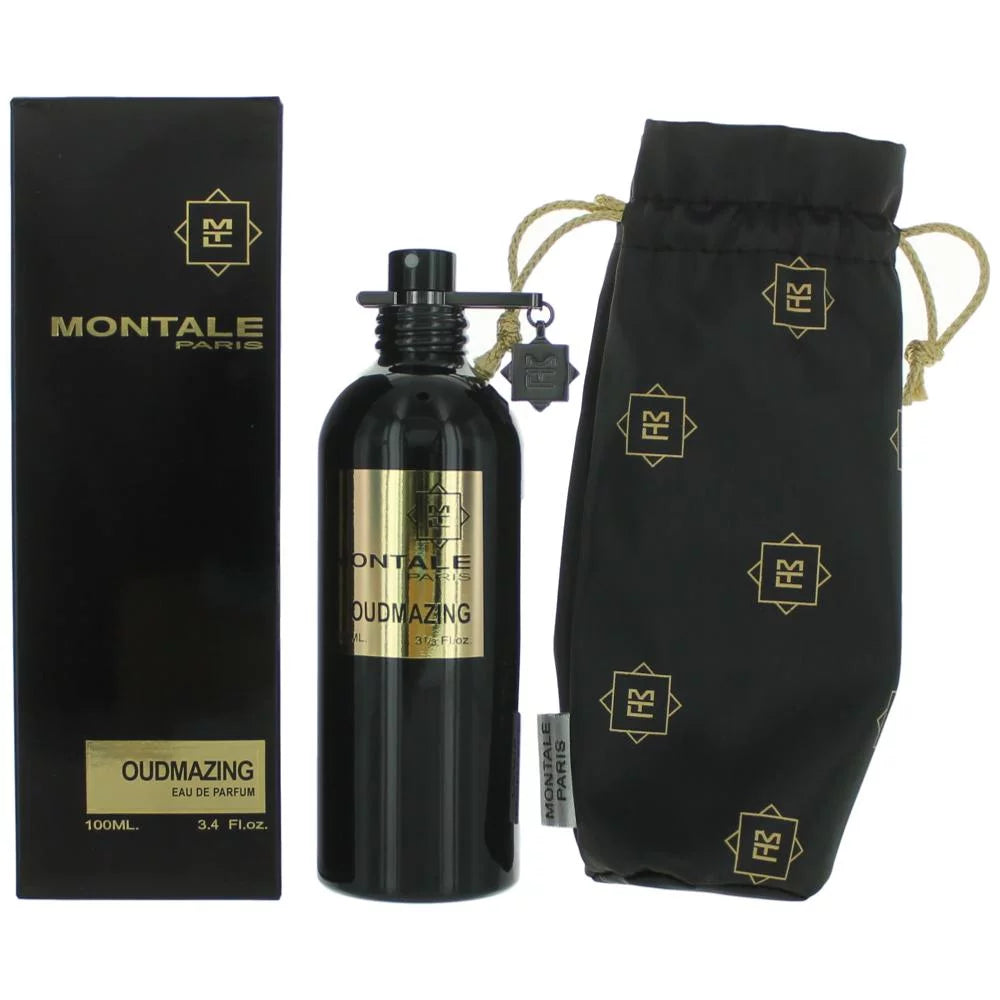 Eau De Parfum Spray 3.4 oz W462774