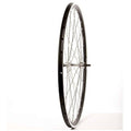 Rear 700c Black Wheel D9728