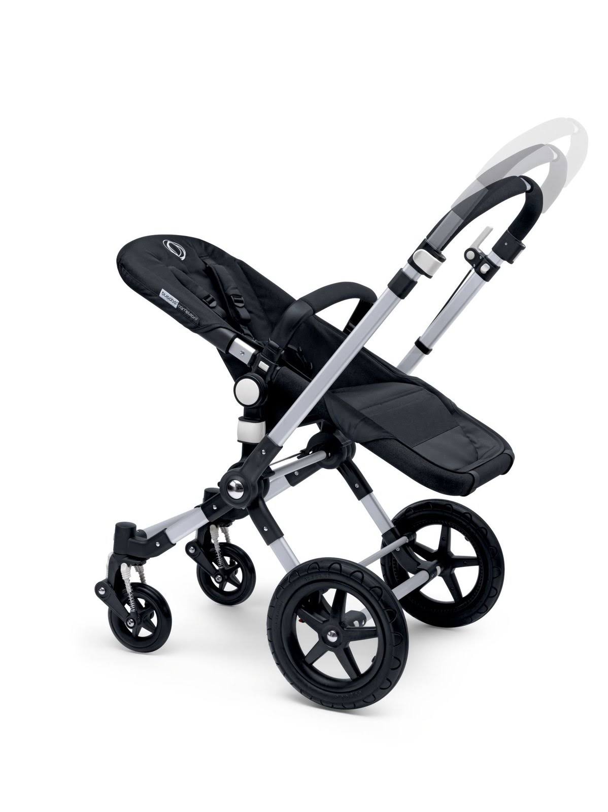 Black Cameleon3 Base E8355