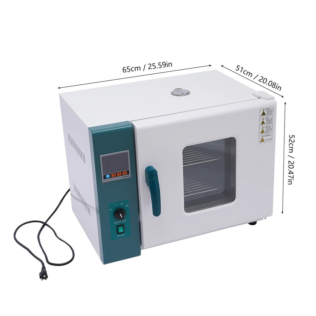 1000W Industrial Drying Oven N3696