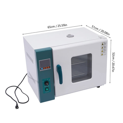 1000W Industrial Drying Oven N3696
