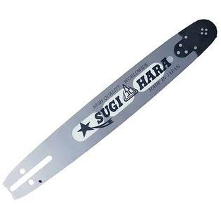 32x22 Light Weight Guide Bar for Husqvarna Large Mount, 3/8 N37433