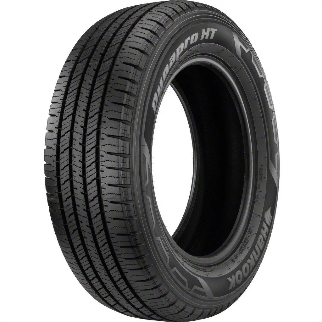 P265/70R16 111T Tire Z192229