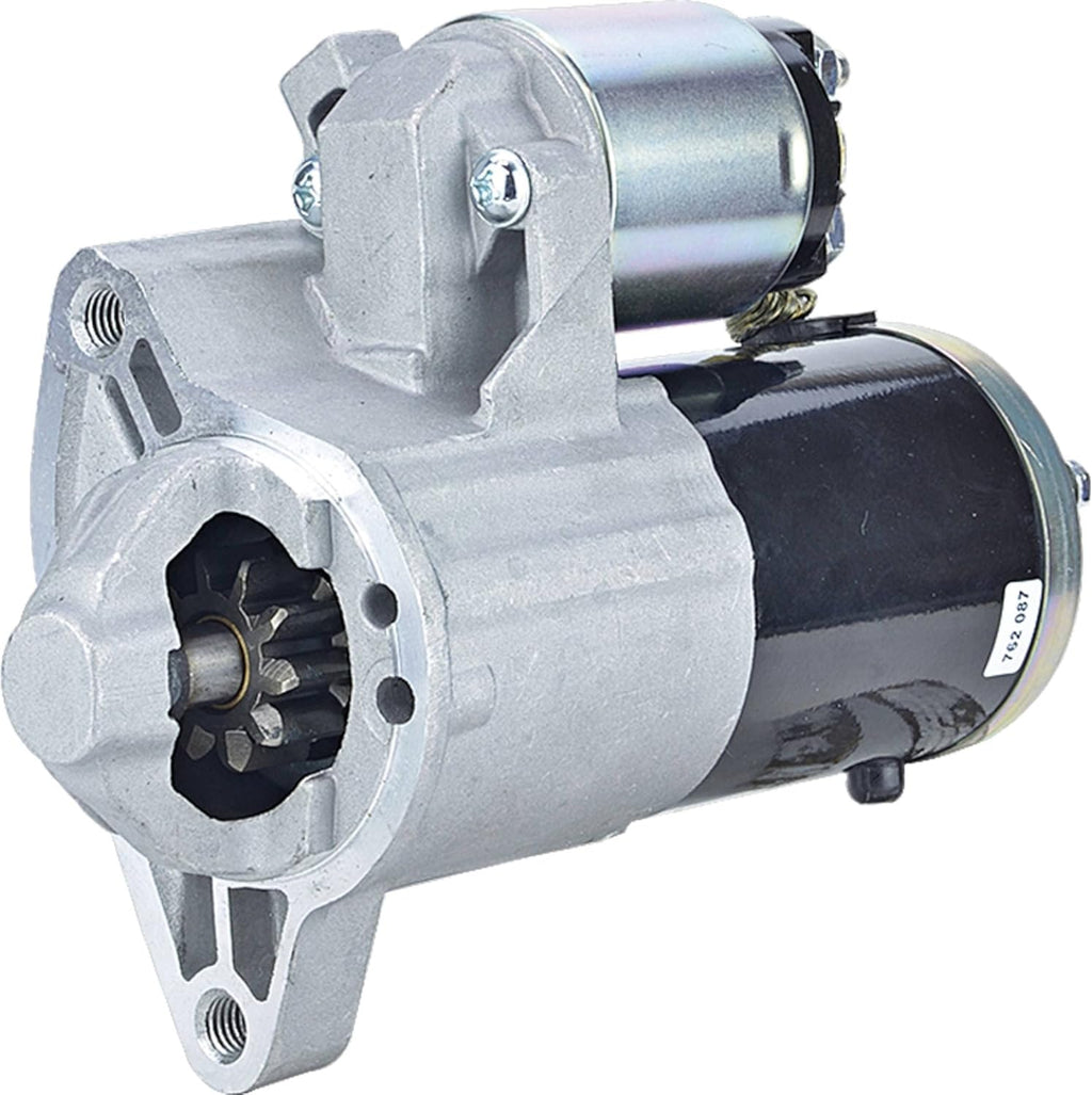 Starter for Dodge Durango 5.7L P8980