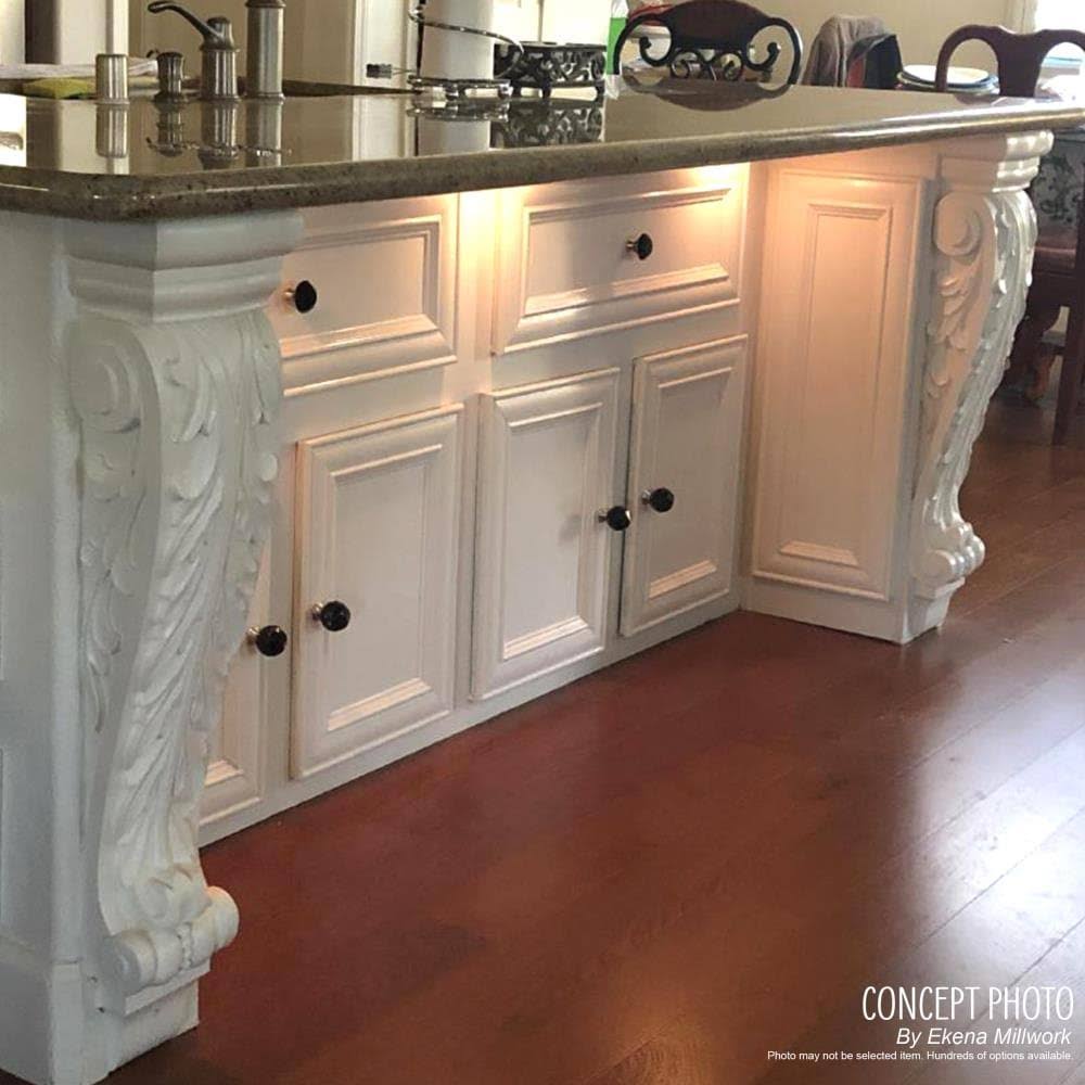 Cherry Corbel M72684