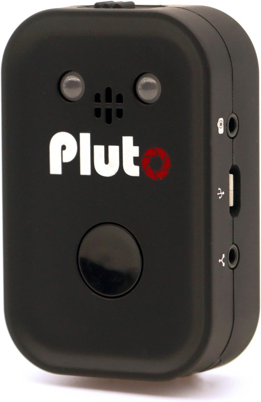 Wireless Remote Flash Trigger I88827