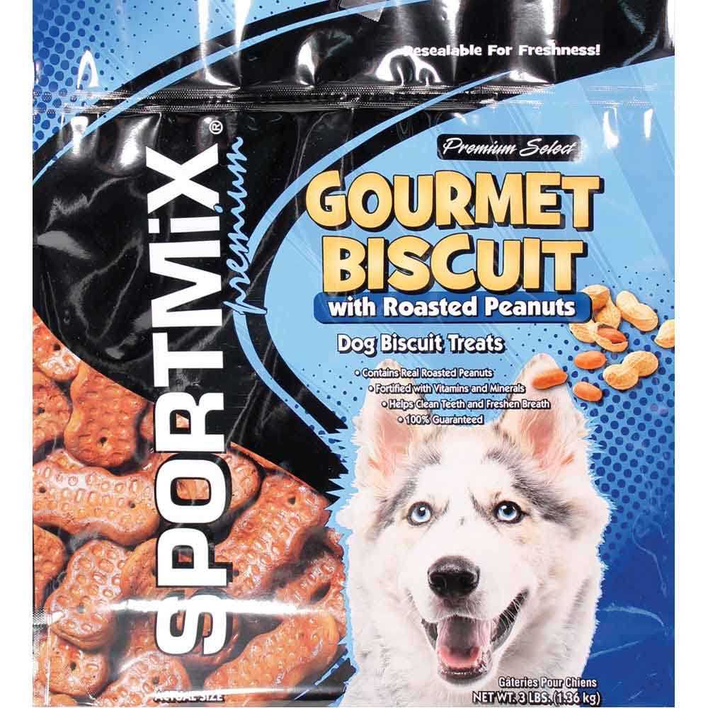 Peanutty Bites Dog Treats Z89029