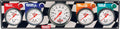 Gauge Panel Kit T1571