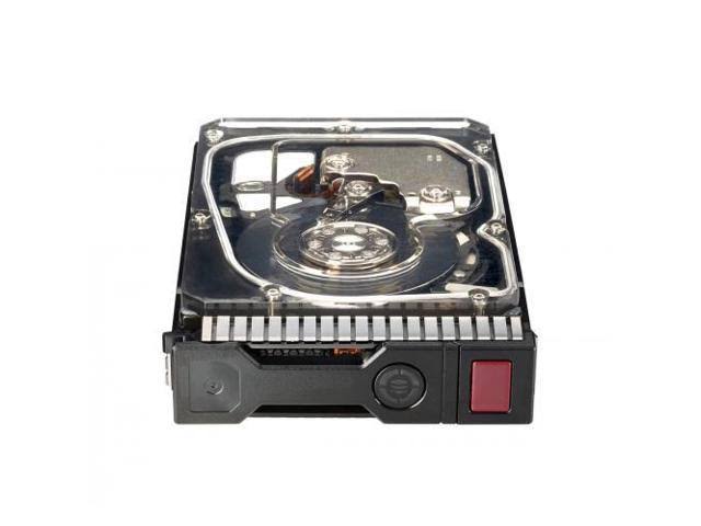 300 GB 2.5 SAS 10,000 rpm Hot-swap HDD I5656