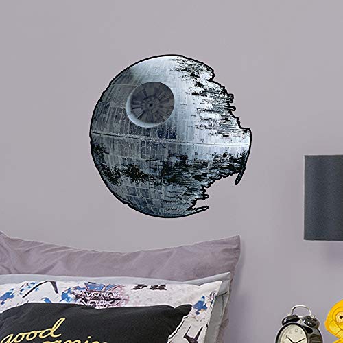 Huge Removable Wall Decal V874