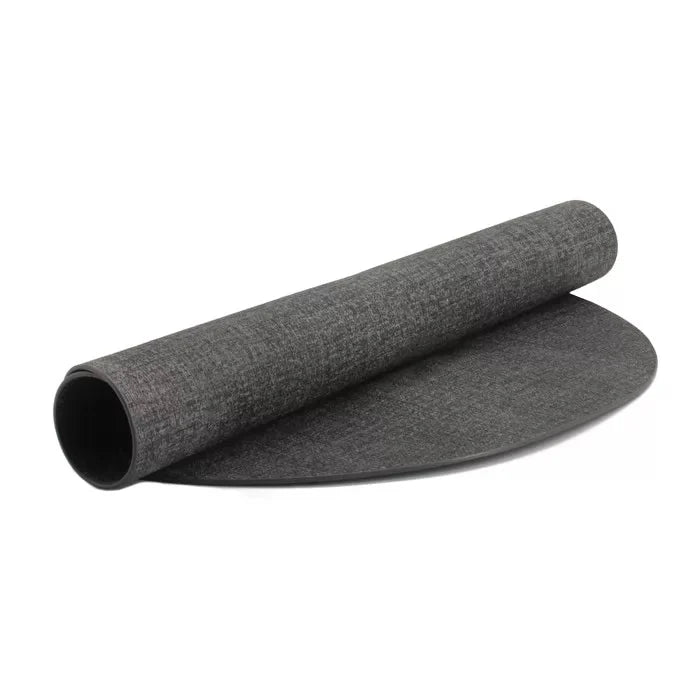 Grey Reversible Place Mat Z488275