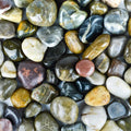 River Rocks Decorative Stones G815194