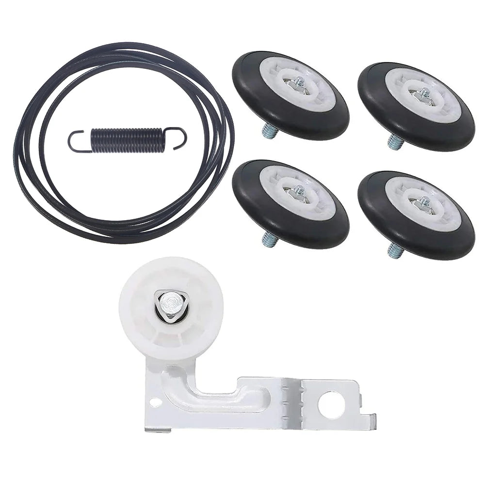 Dryer Drum Replacement Kit W879