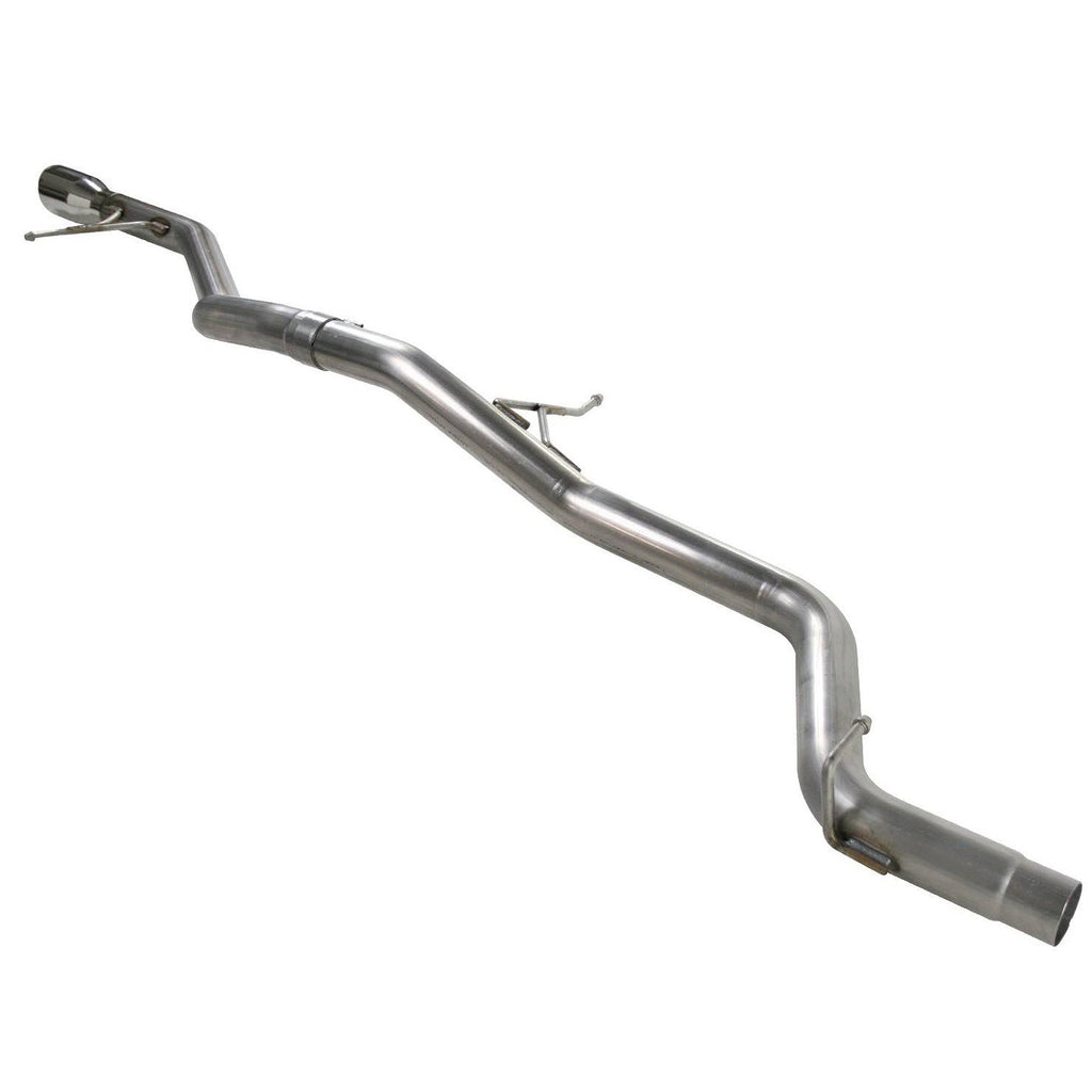 Cat-Back Exhaust System L3916
