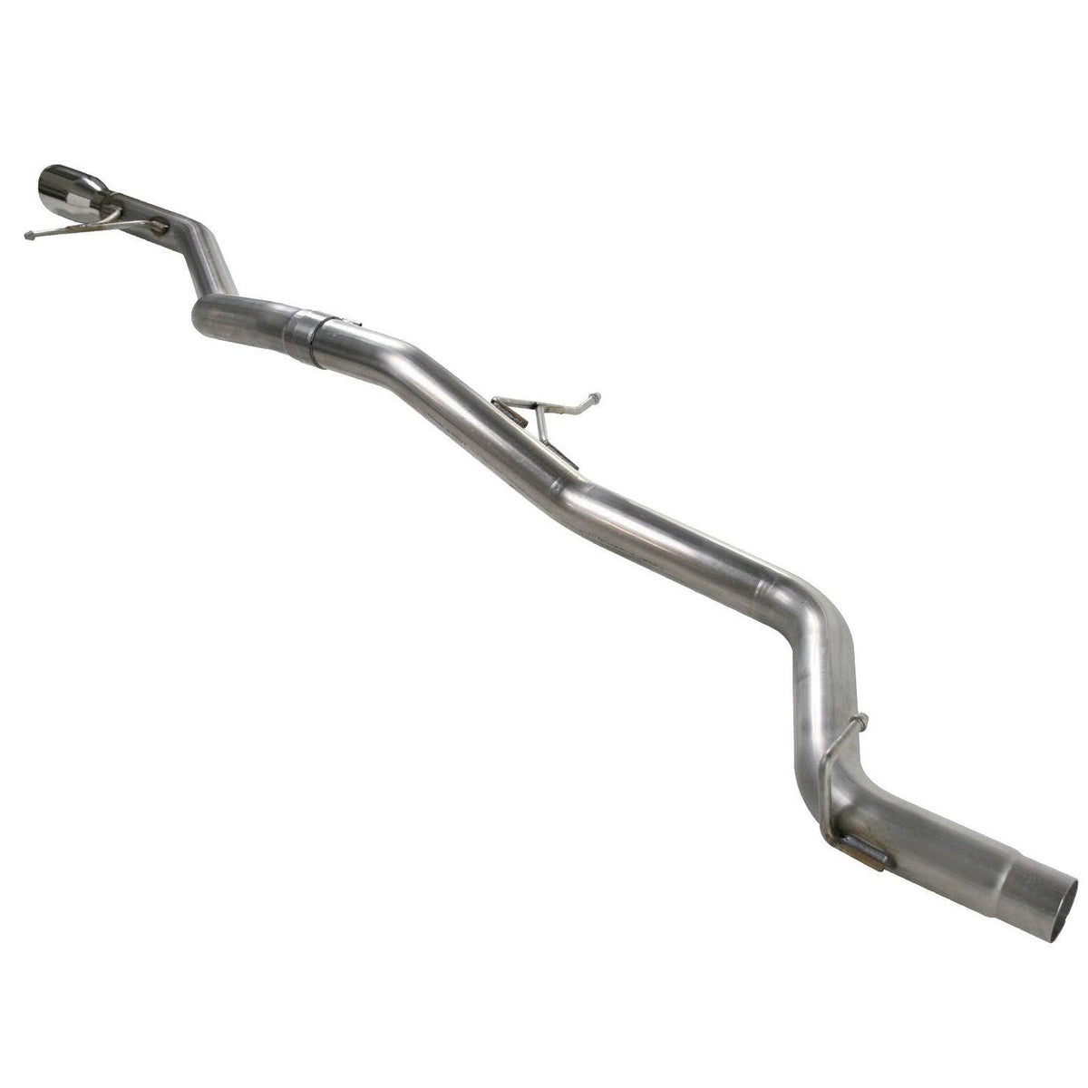 Cat-Back Exhaust System L3916