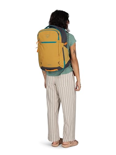 Black 35L Travel Pack D92614