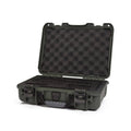 Waterproof Hard Case with Insert (olive) D542