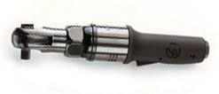 3/8x22 Drive Standard Duty Air Ratchet W6588