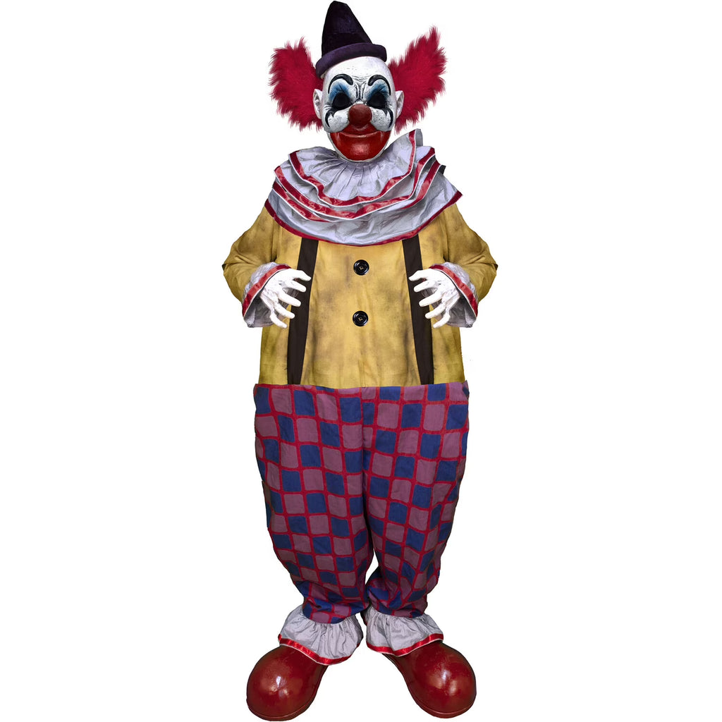 Phantom Animatronic with Lights and Sound E332585