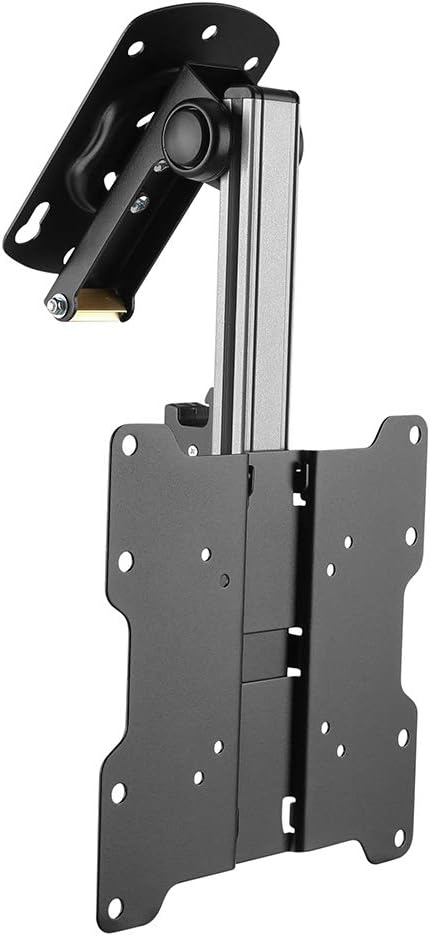 Under Cabinet Low-Profile TV Mount for 13-37 Inch TVs Pack of 2 W382966