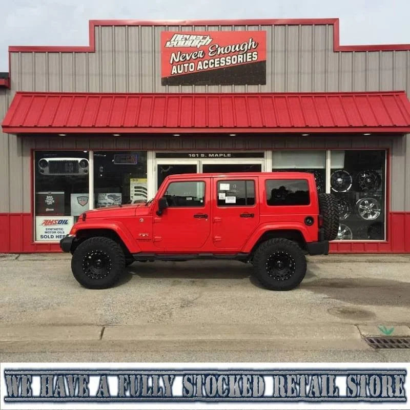 Suspension Lift Kit Z6700