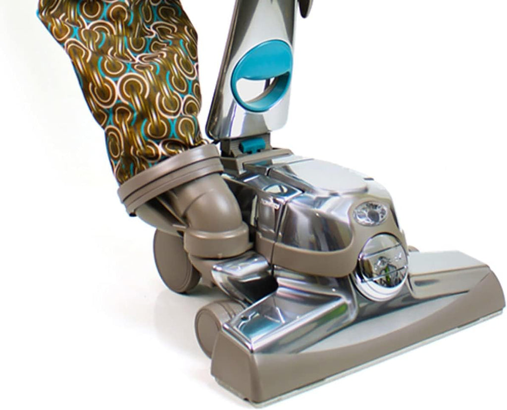 Upright Vacuum Cleaner with Cleaning Kit X7125