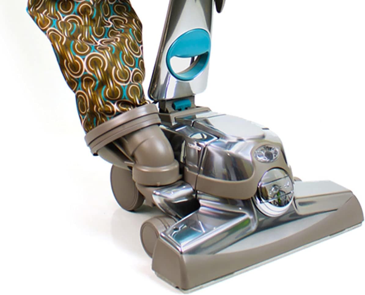 Upright Vacuum Cleaner with Cleaning Kit X7125