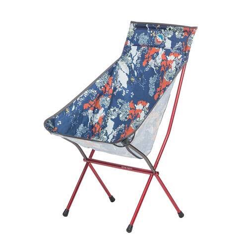 Camp Chair E336